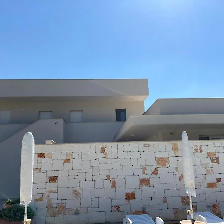 Casa Antonia ゲストハウス