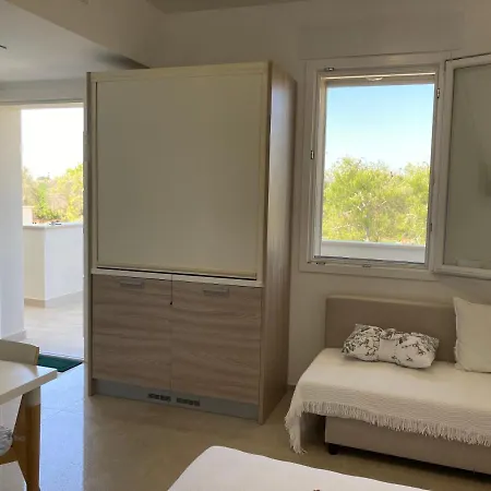 Casa Antonia ゲストハウス