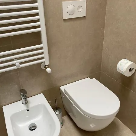 Casa Antonia ゲストハウス メザーニェ