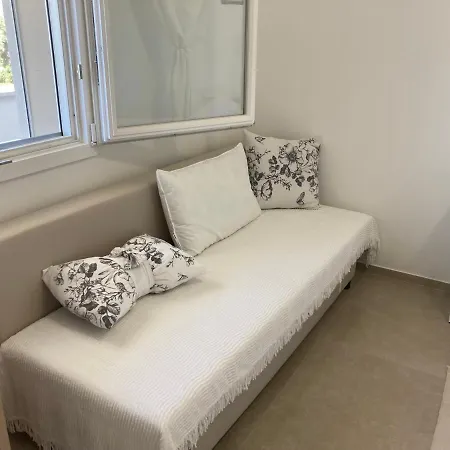 Casa Antonia 3* メザーニェ