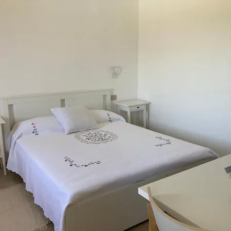 招待所 Casa Antonia 3*