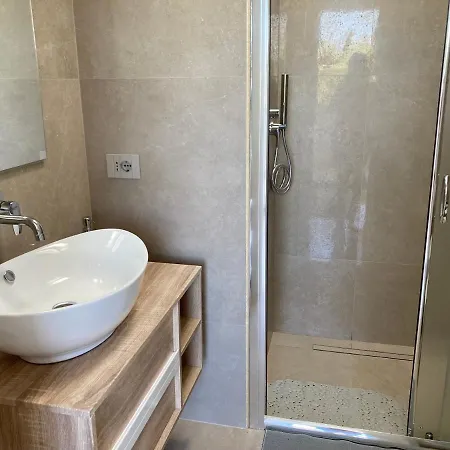 Casa Antonia 3* 梅萨涅